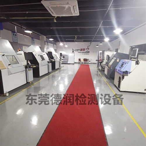 愛(ài)思達(dá)二手機(jī)械展示